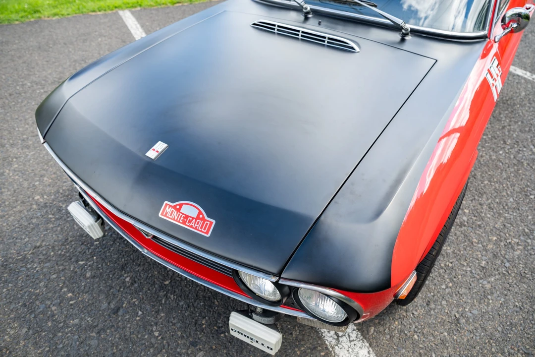 1974 Lancia Fulvia - Image 14 of 31