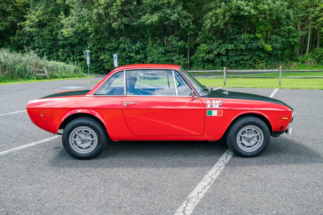 1974 Lancia Fulvia - Image 7 of 31