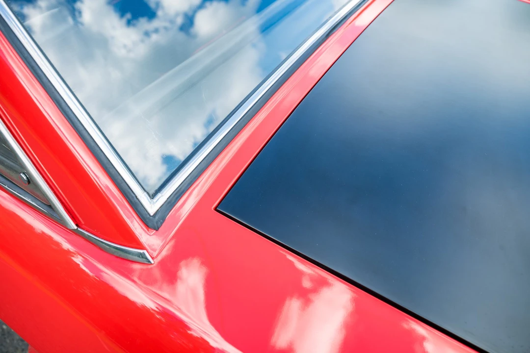 1974 Lancia Fulvia - Image 29 of 31