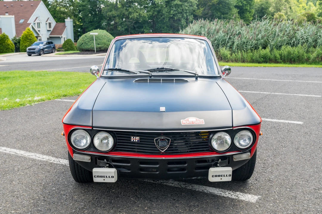 1974 Lancia Fulvia - Image 3 of 31