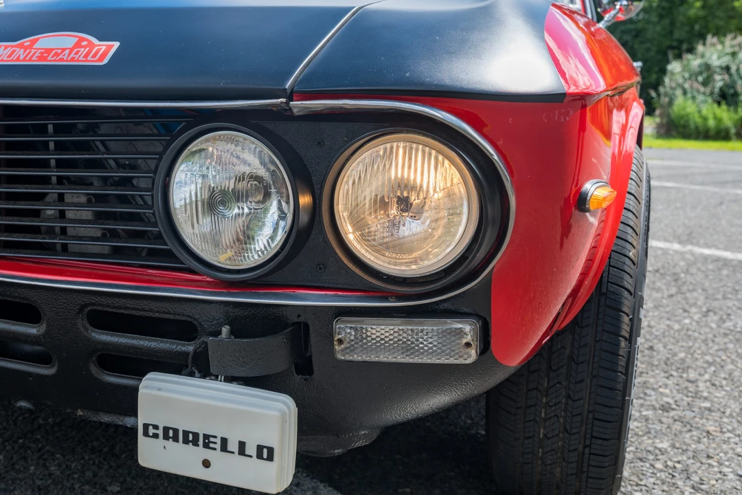 1974 Lancia Fulvia - Image 22 of 31