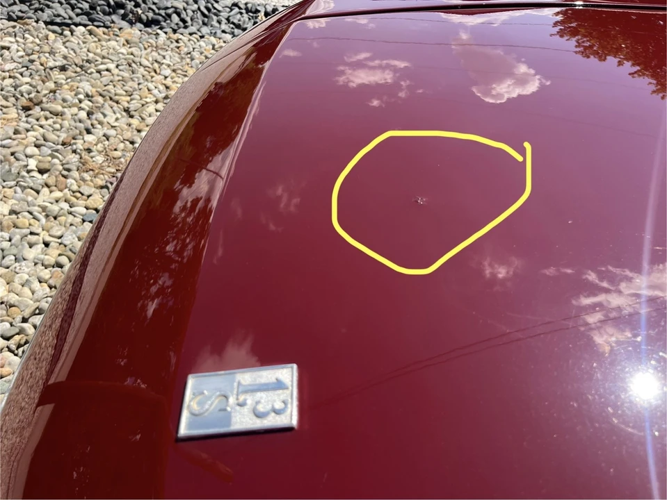 1974 Lancia Fulvia - Image 31 of 31