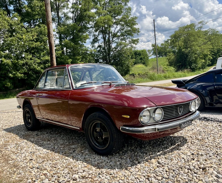 1974 Lancia Fulvia - Image 8 of 31