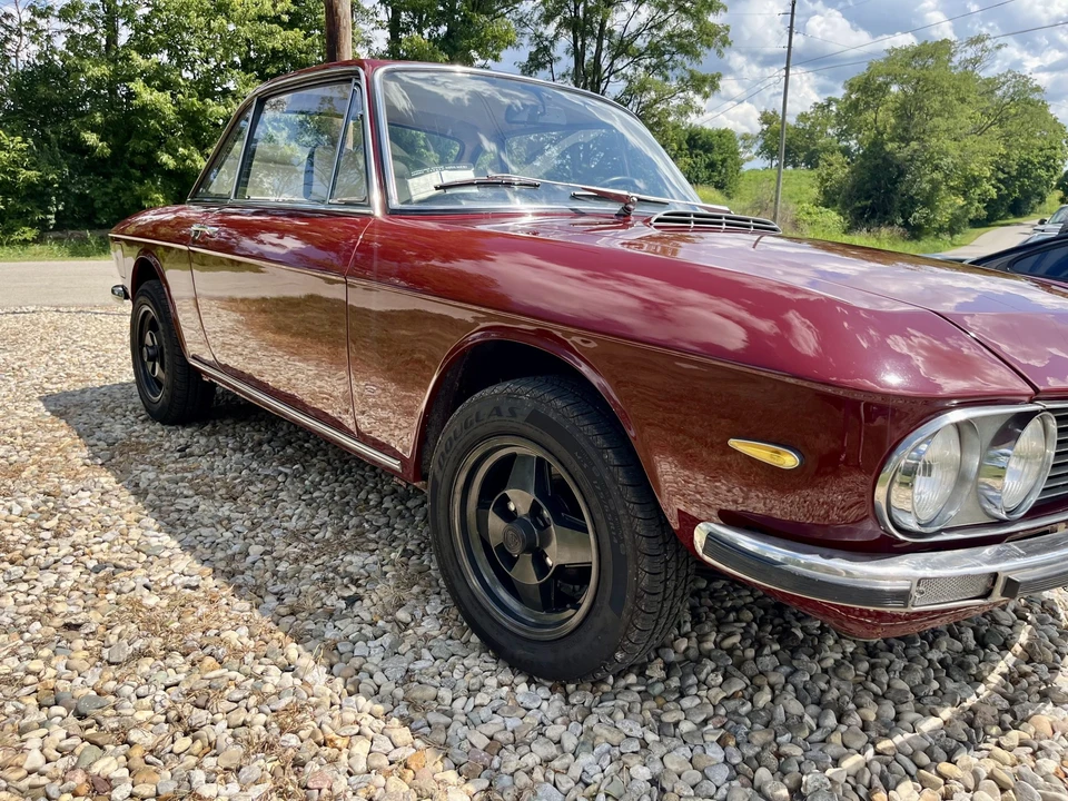 1974 Lancia Fulvia - Image 27 of 31