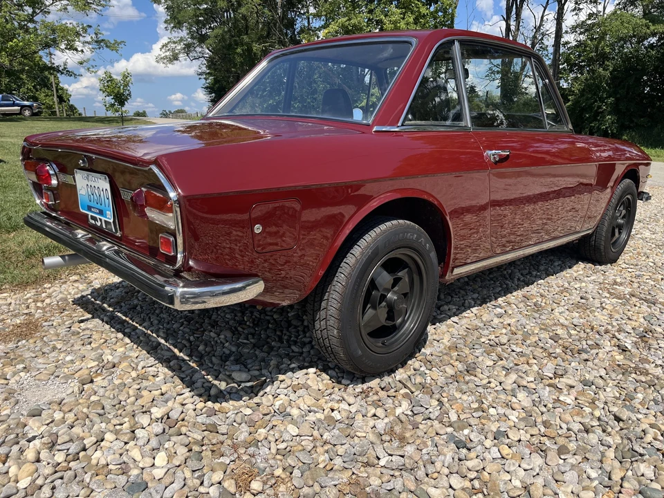 1974 Lancia Fulvia - Image 21 of 31