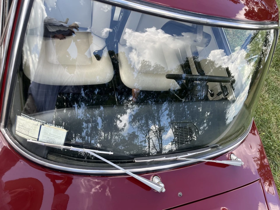 1974 Lancia Fulvia - Image 24 of 31
