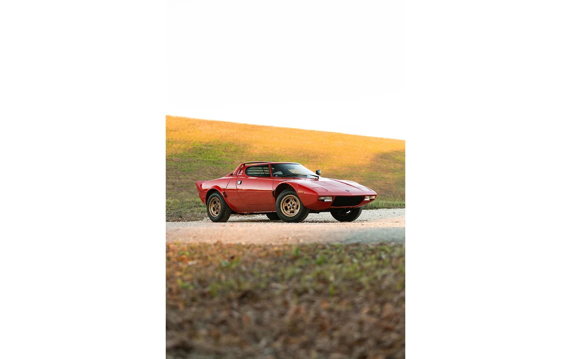 1974 Lancia - Image 14 of 19