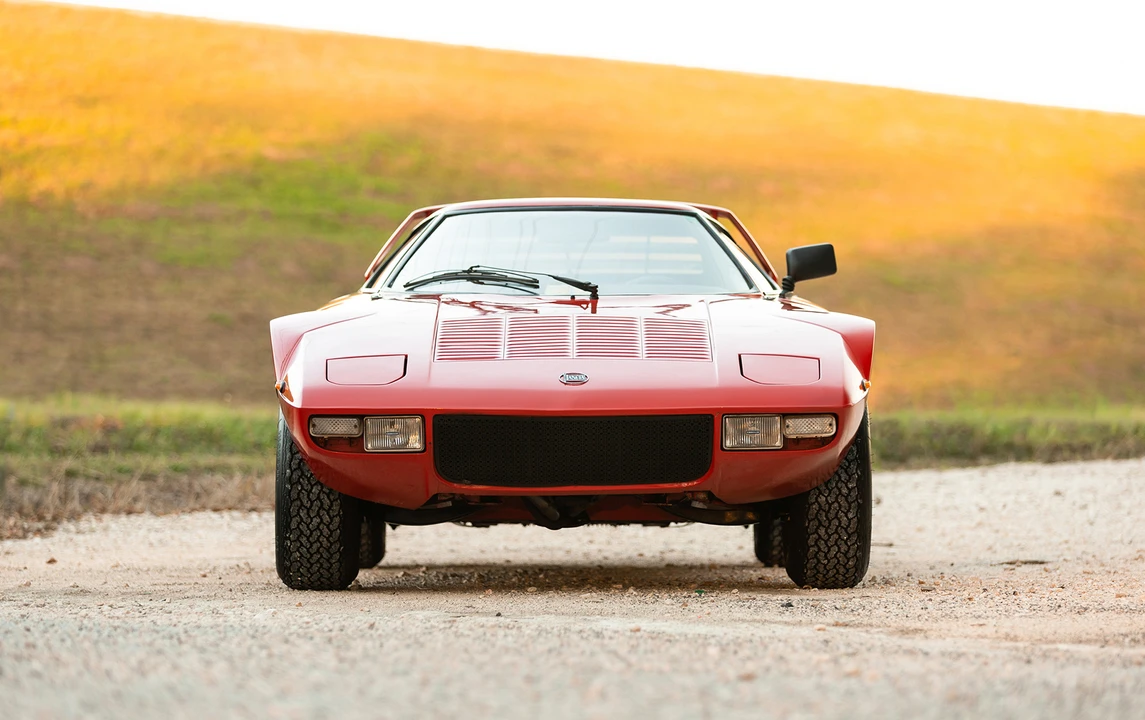 1974 Lancia - Image 12 of 19