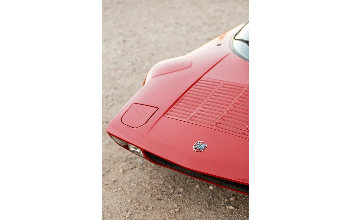 1974 Lancia - Image 16 of 19