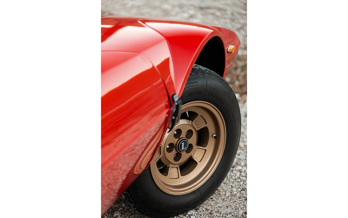 1974 Lancia - Image 17 of 19