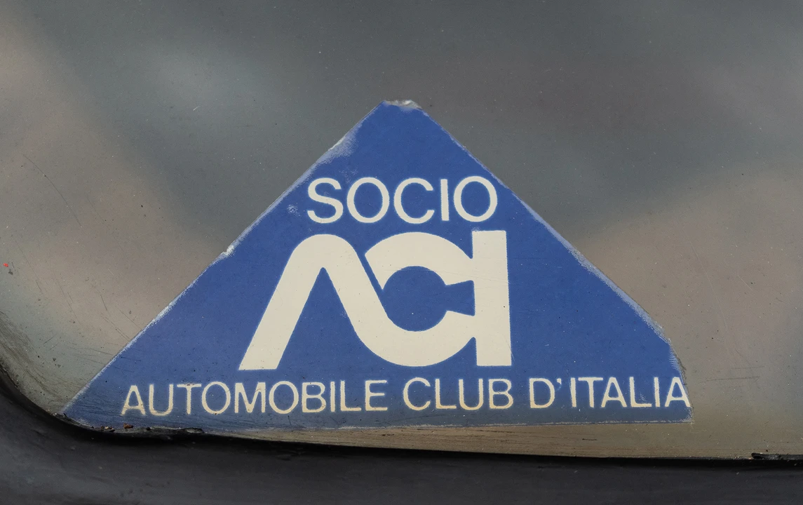 1974 Lancia - Image 18 of 19