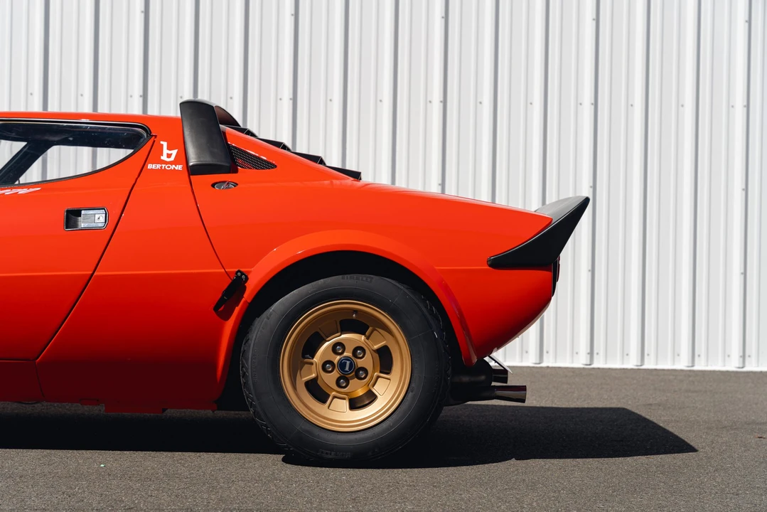 1974 Lancia - Image 16 of 31