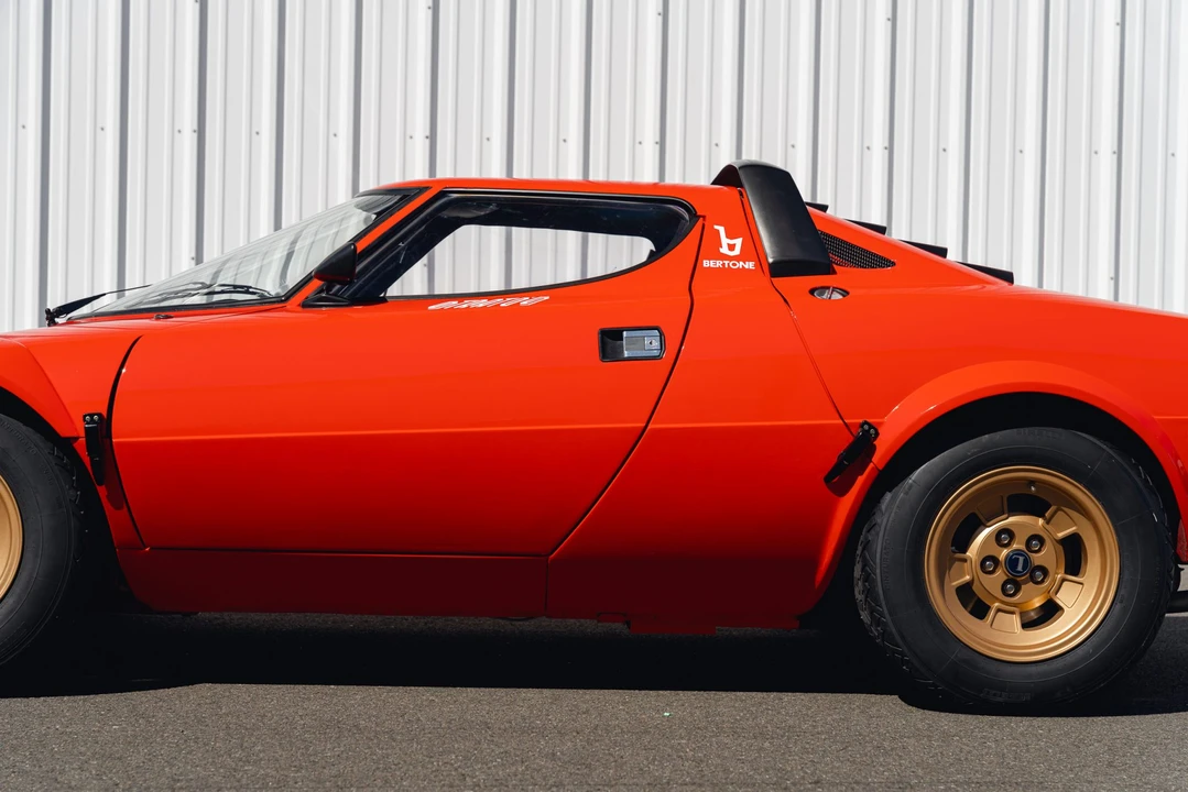 1974 Lancia - Image 15 of 31