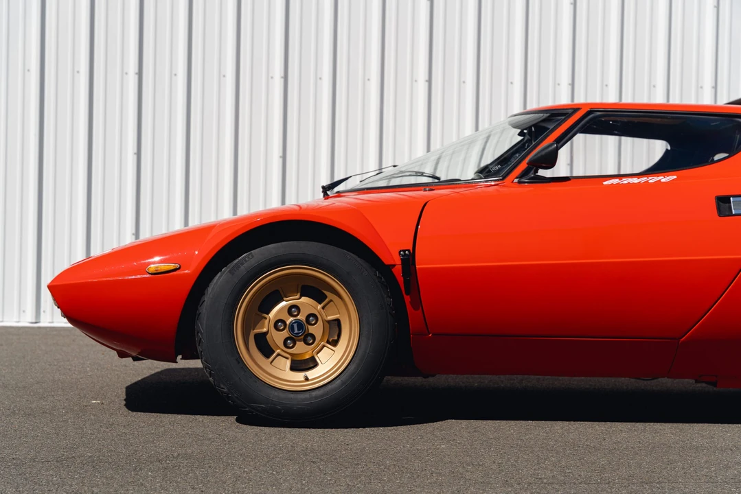 1974 Lancia - Image 14 of 31