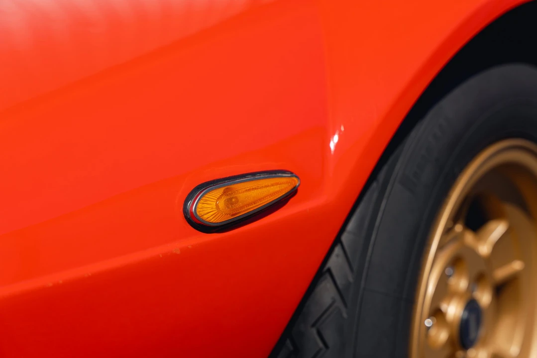 1974 Lancia - Image 27 of 31
