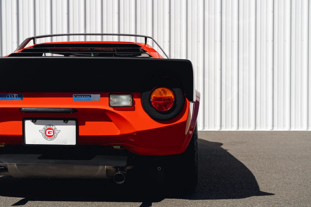 1974 Lancia - Image 30 of 31