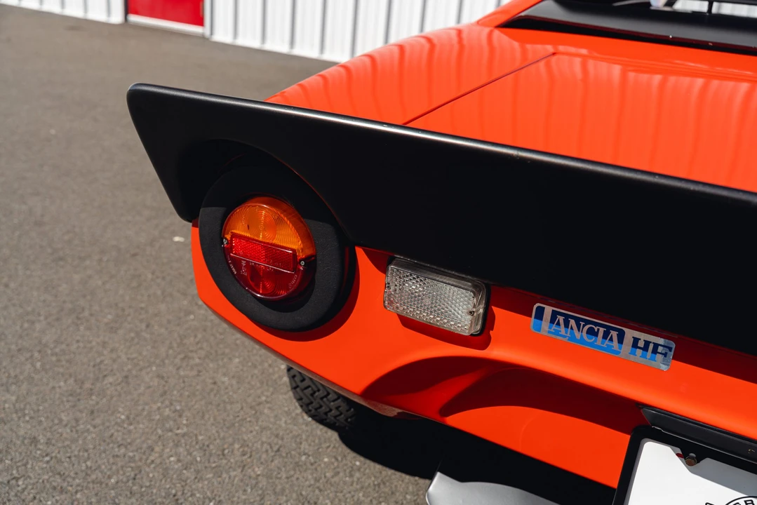 1974 Lancia - Image 31 of 31