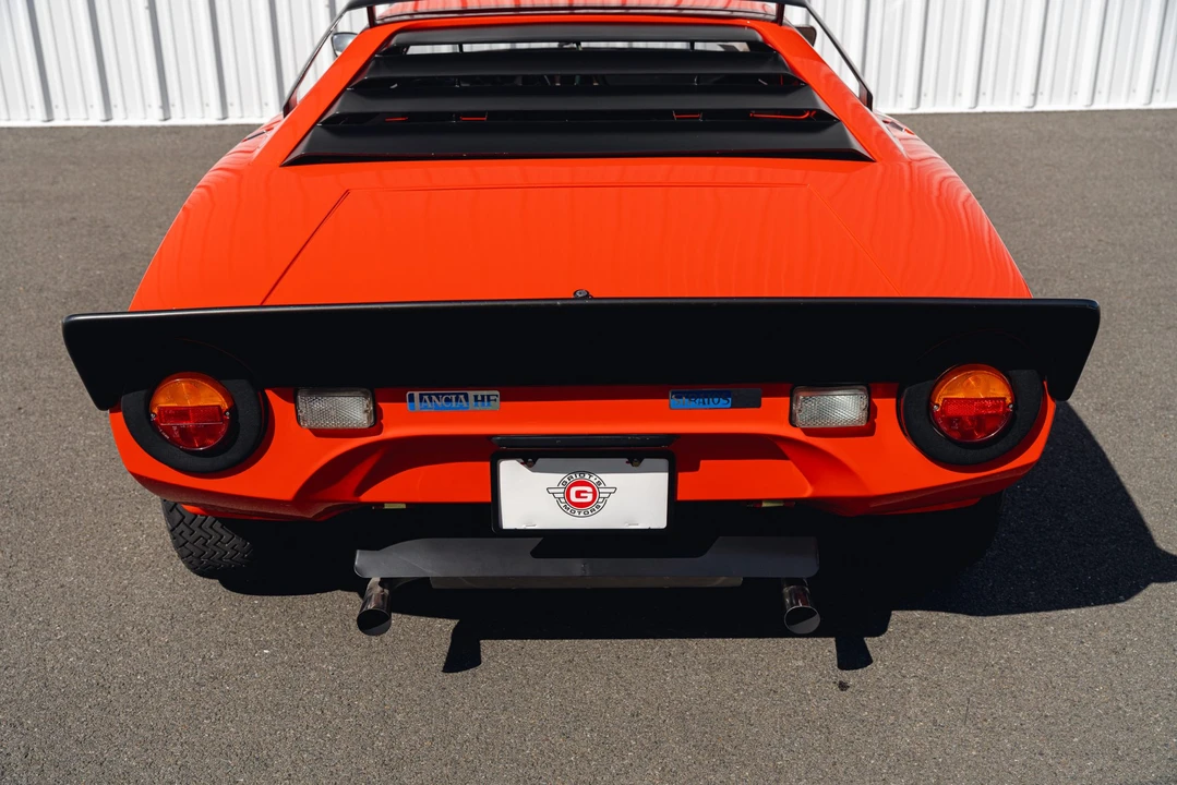 1974 Lancia - Image 28 of 31