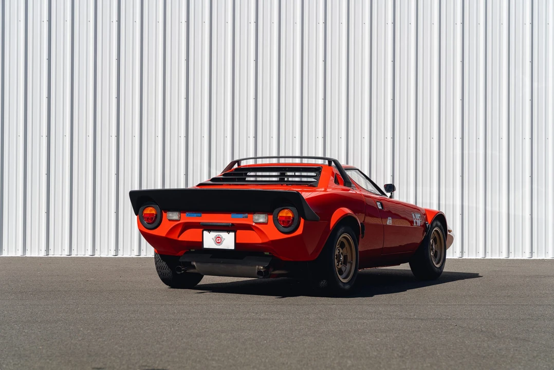 1974 Lancia - Image 12 of 31