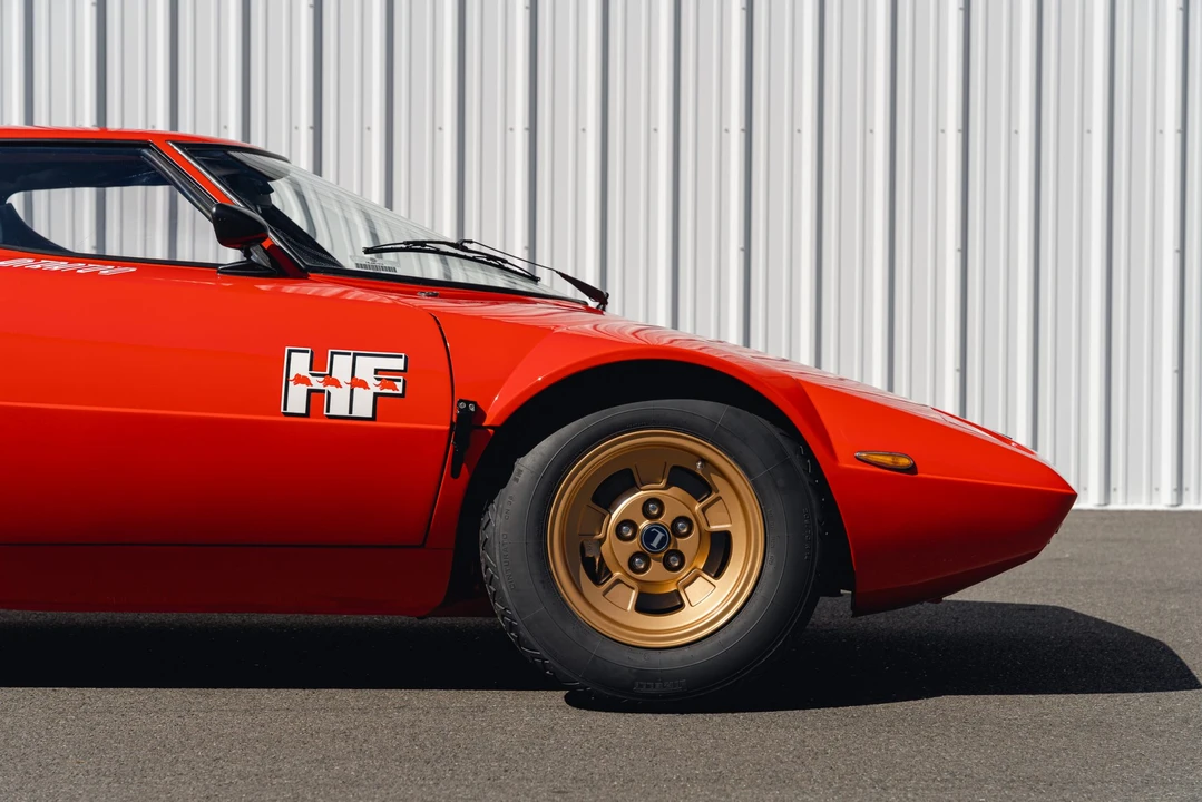 1974 Lancia - Image 19 of 31