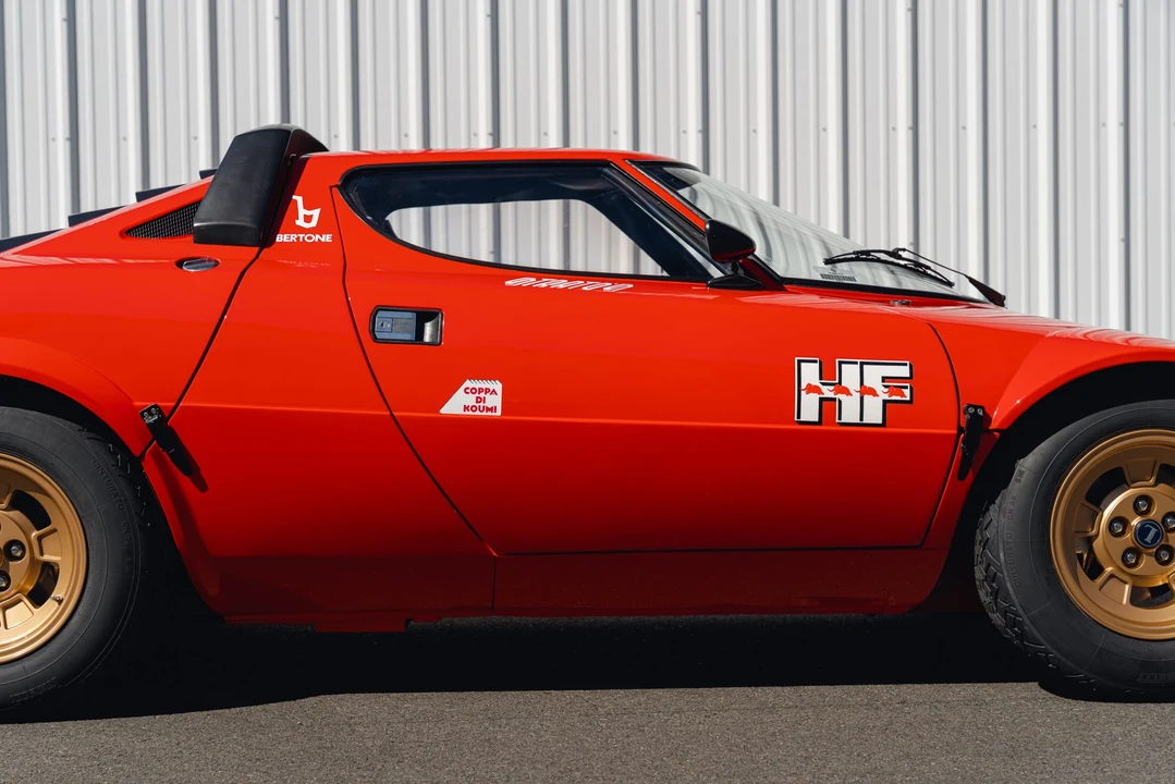 1974 Lancia - Image 18 of 31