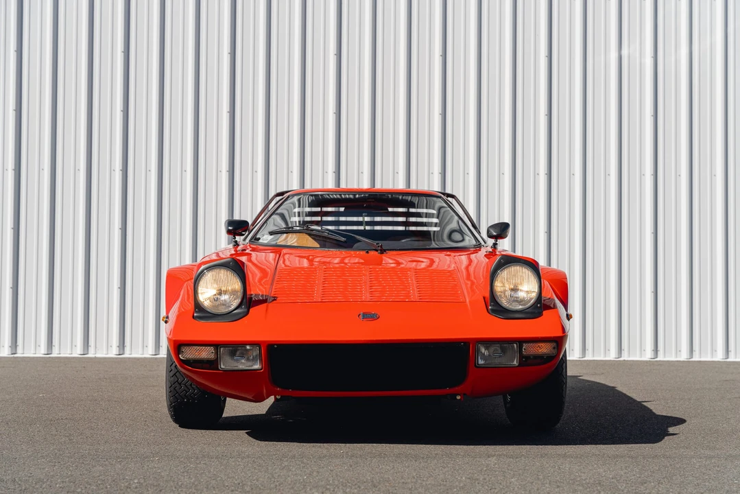 1974 Lancia - Image 5 of 31