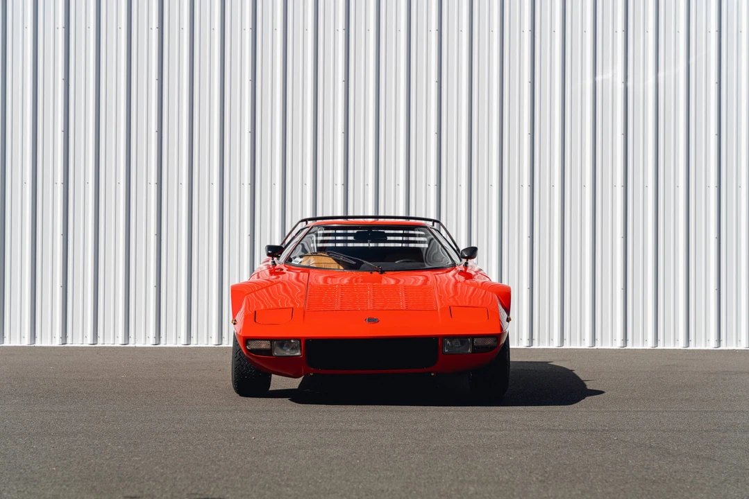 1974 Lancia - Image 3 of 31