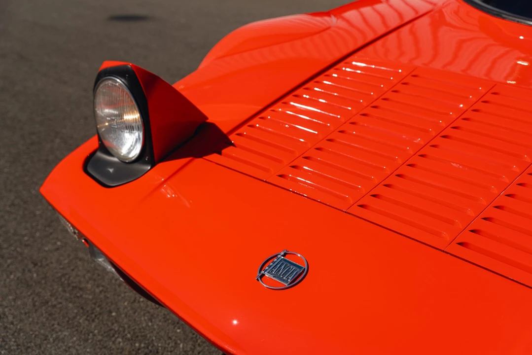1974 Lancia - Image 21 of 31