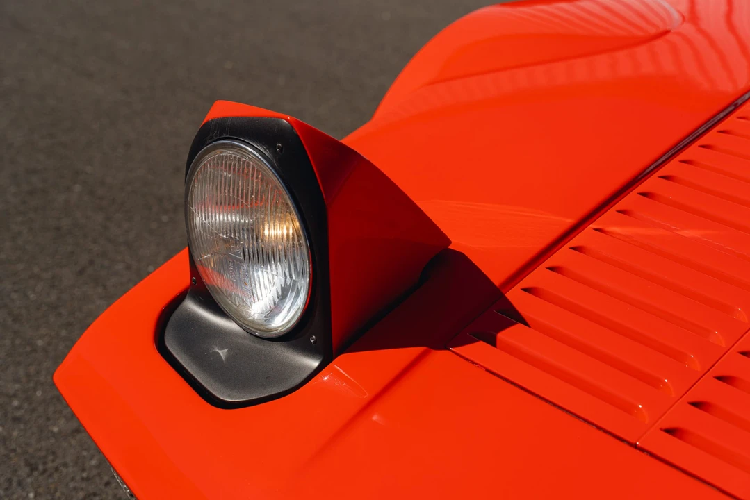 1974 Lancia - Image 22 of 31