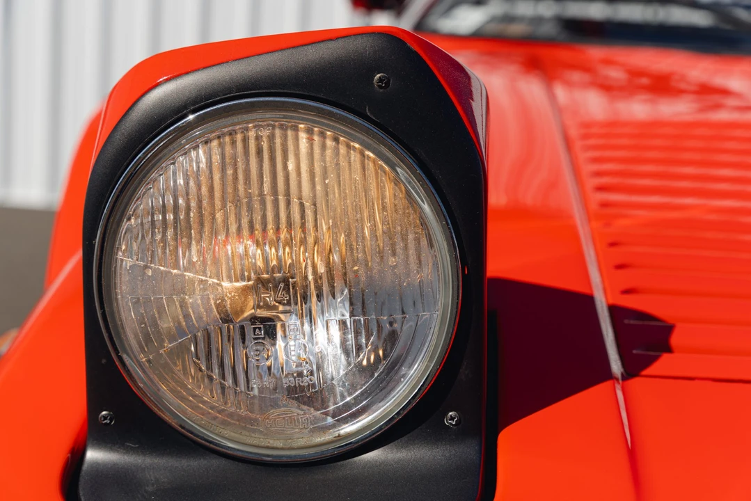 1974 Lancia - Image 23 of 31