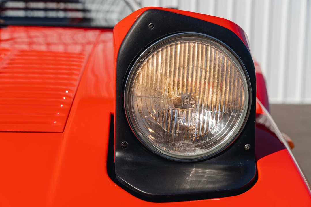 1974 Lancia - Image 24 of 31