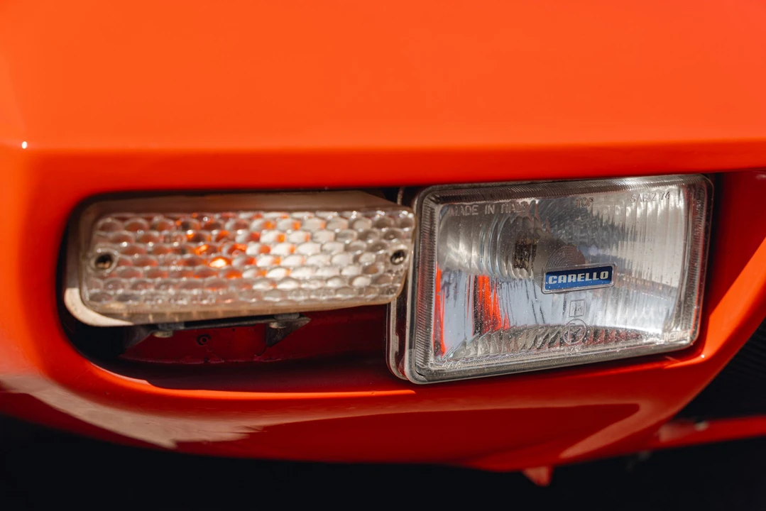 1974 Lancia - Image 25 of 31