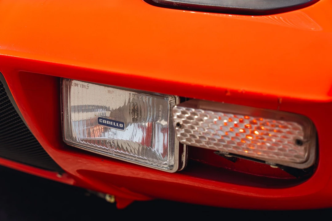 1974 Lancia - Image 26 of 31