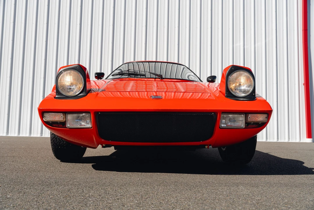 1974 Lancia - Image 6 of 31