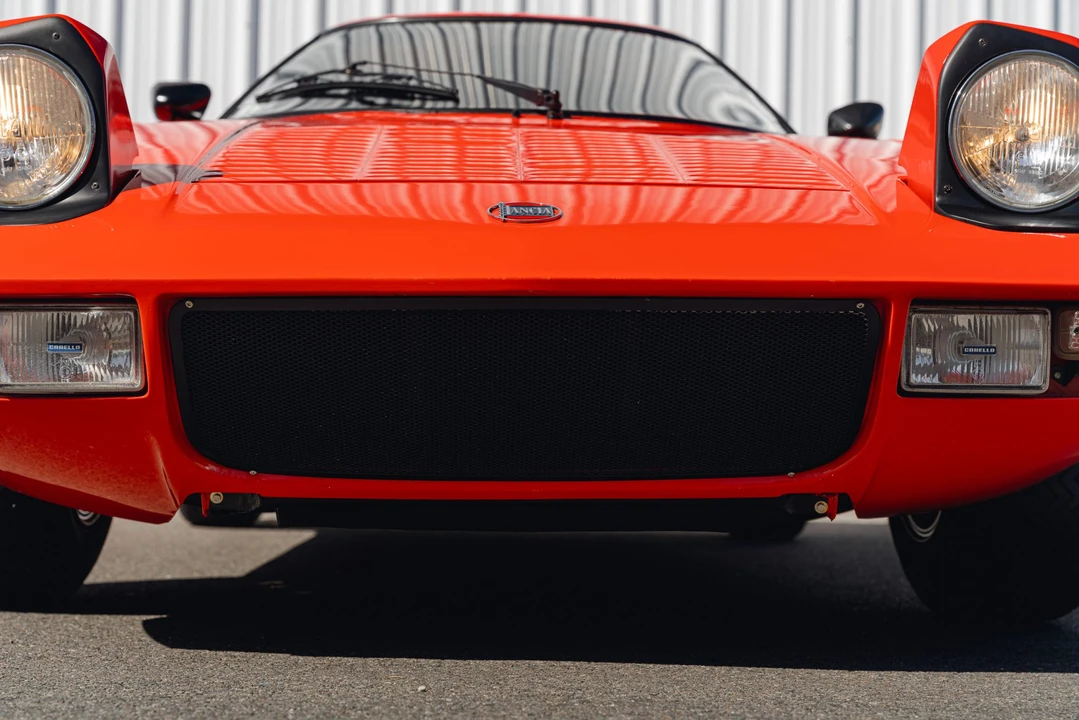1974 Lancia - Image 20 of 31