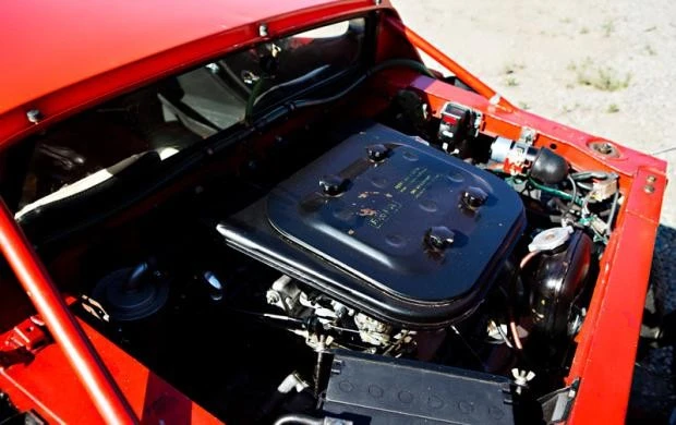 1974 Lancia - Image 11 of 15