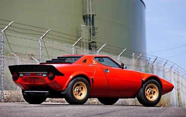 1974 Lancia - Image 5 of 15