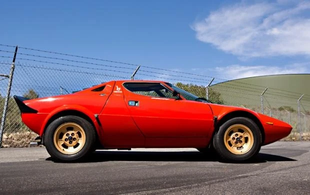 1974 Lancia - Image 3 of 15