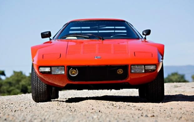 1974 Lancia - Image 2 of 15