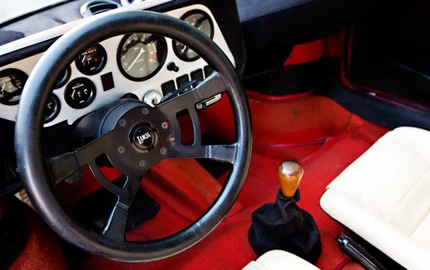 1974 Lancia - Image 7 of 15