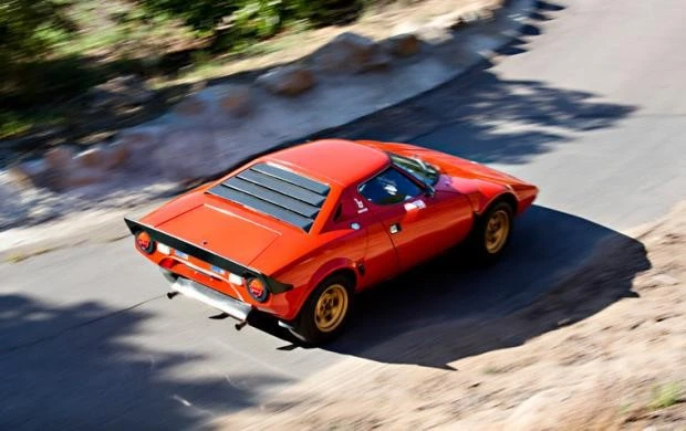 1974 Lancia - Image 14 of 15