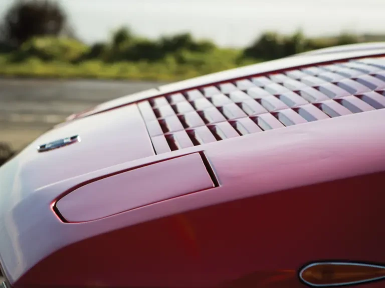 1974 Lancia - Image 11 of 22