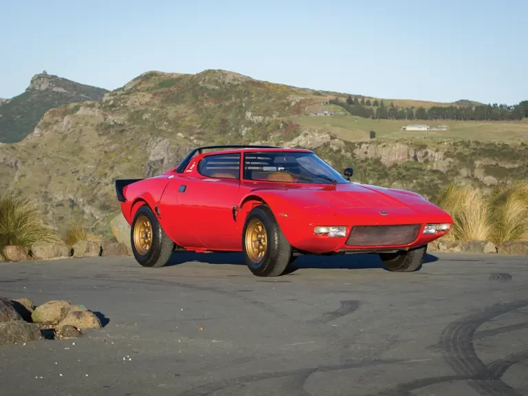 1974 Lancia - Image 2 of 22