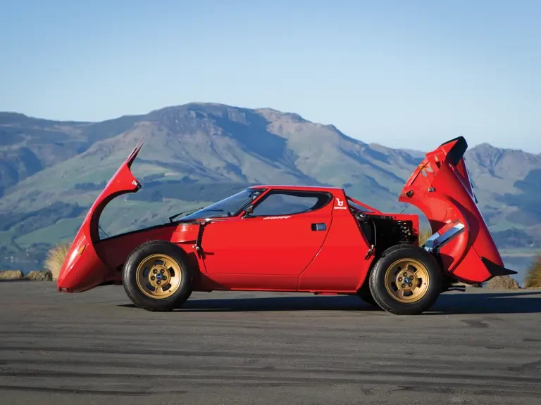 1974 Lancia - Image 22 of 22