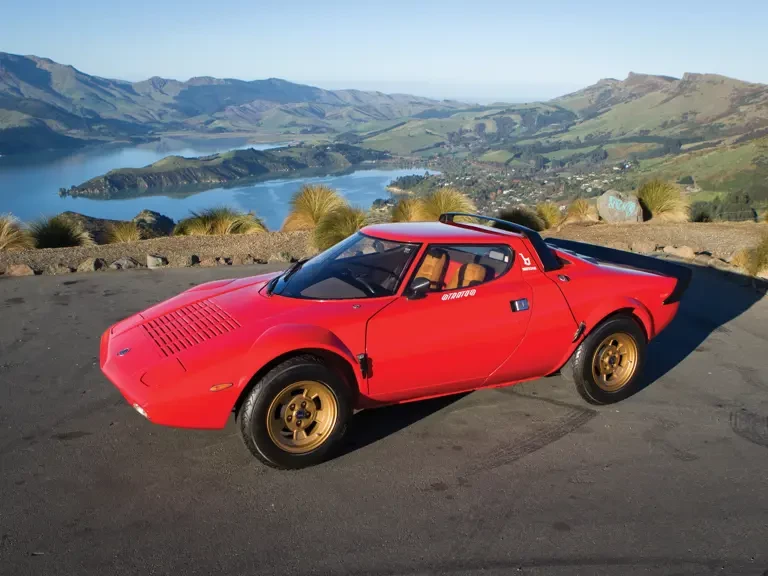 1974 Lancia - Image 21 of 22