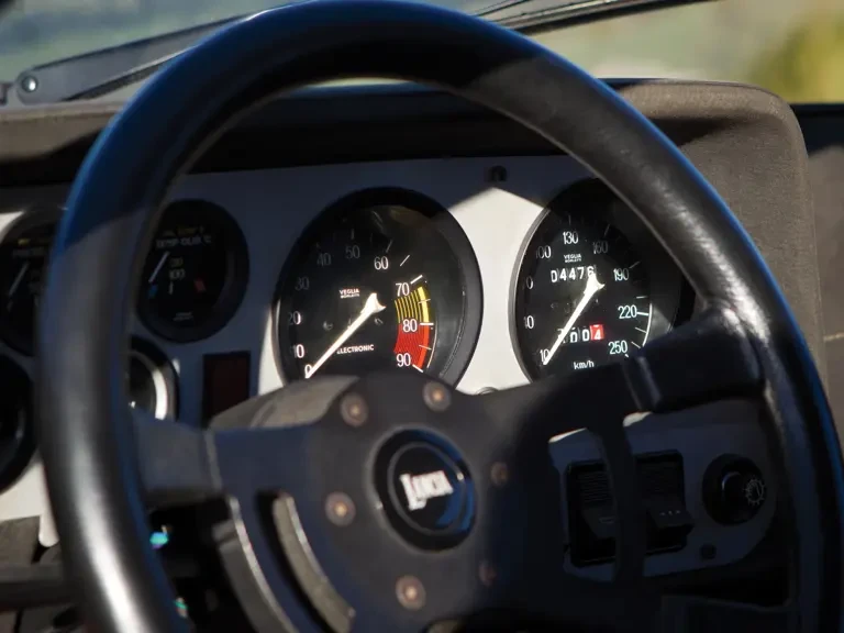 1974 Lancia - Image 12 of 22