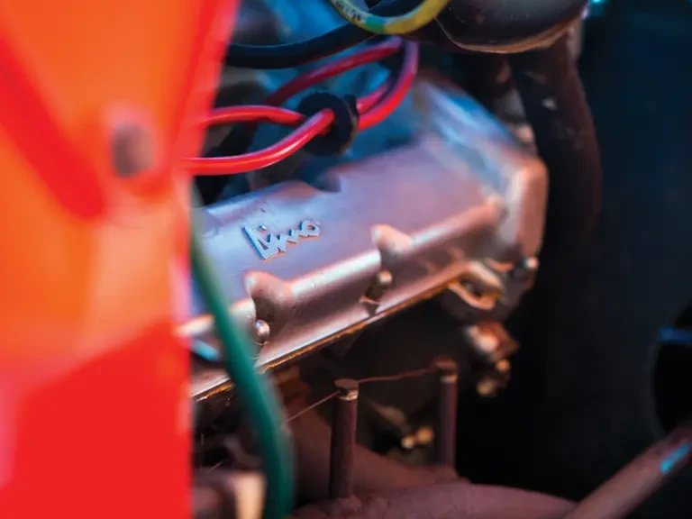 1974 Lancia - Image 19 of 22