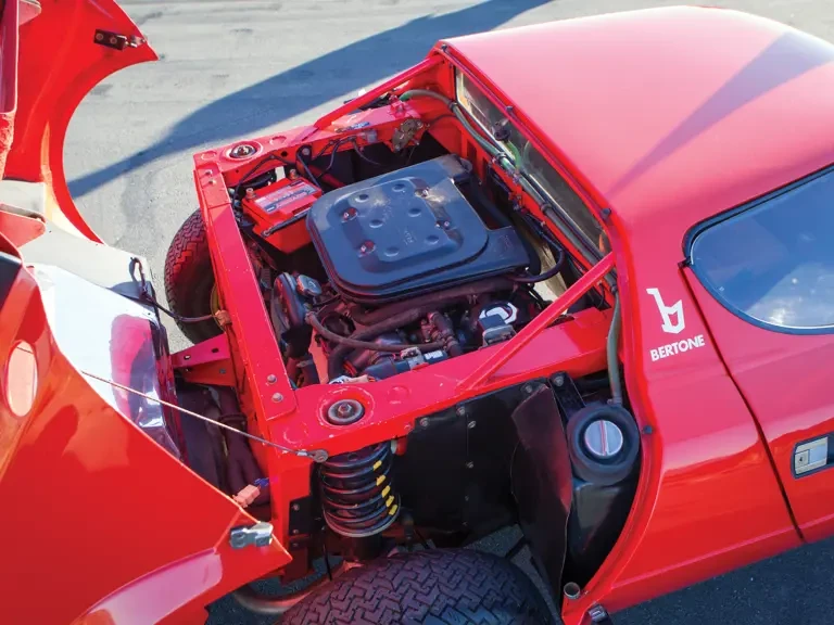 1974 Lancia - Image 20 of 22