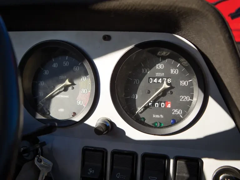 1974 Lancia - Image 14 of 22