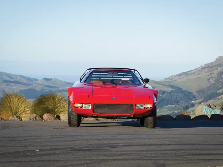 1974 Lancia - Image 17 of 22